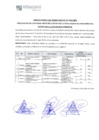 Vista preliminar de documento RESULTADOS DE LA EVALUACION DE CONOCIMIENTOS