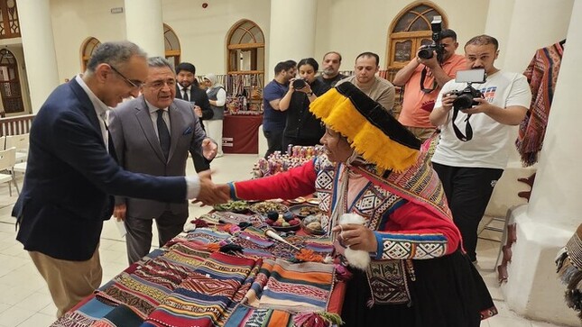 Kuwait