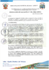 Vista preliminar de documento RESOLUCION DE ALCALDIA N°132-2024-A-MDA