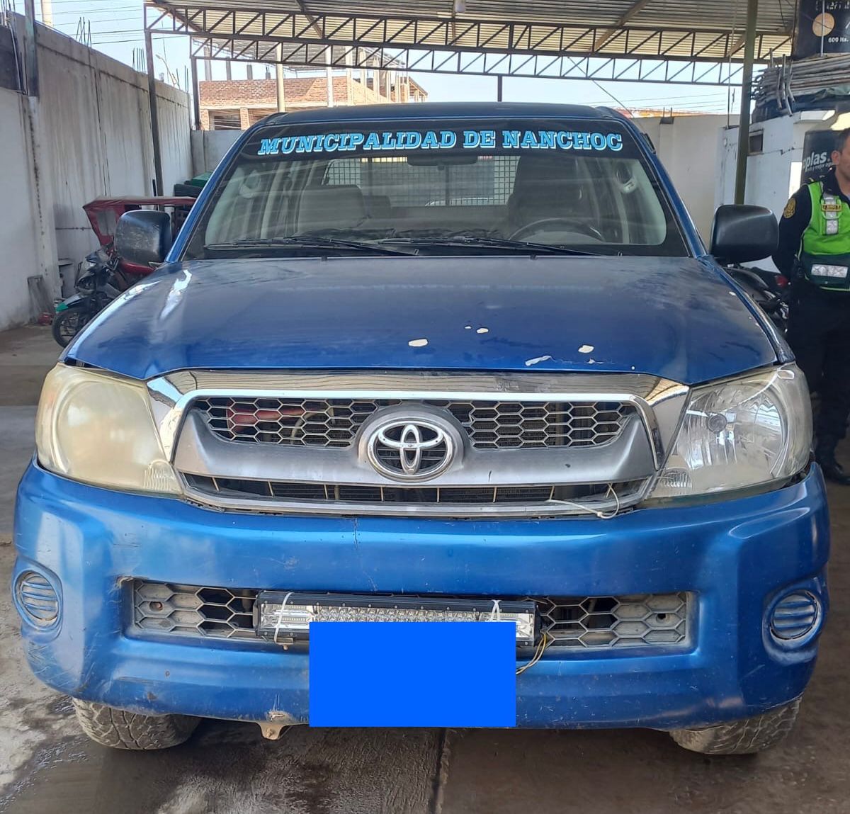 PNP