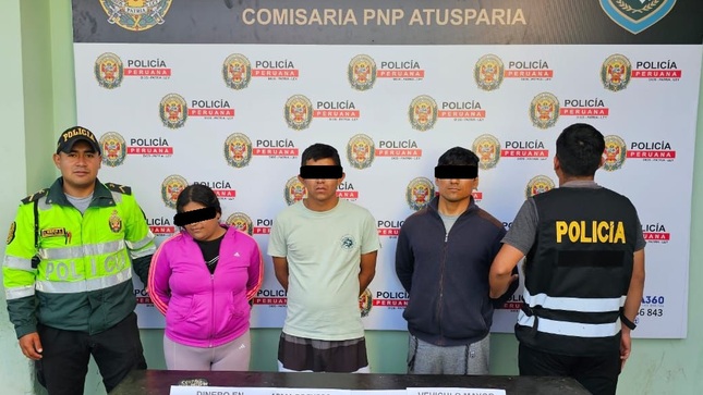 PNP