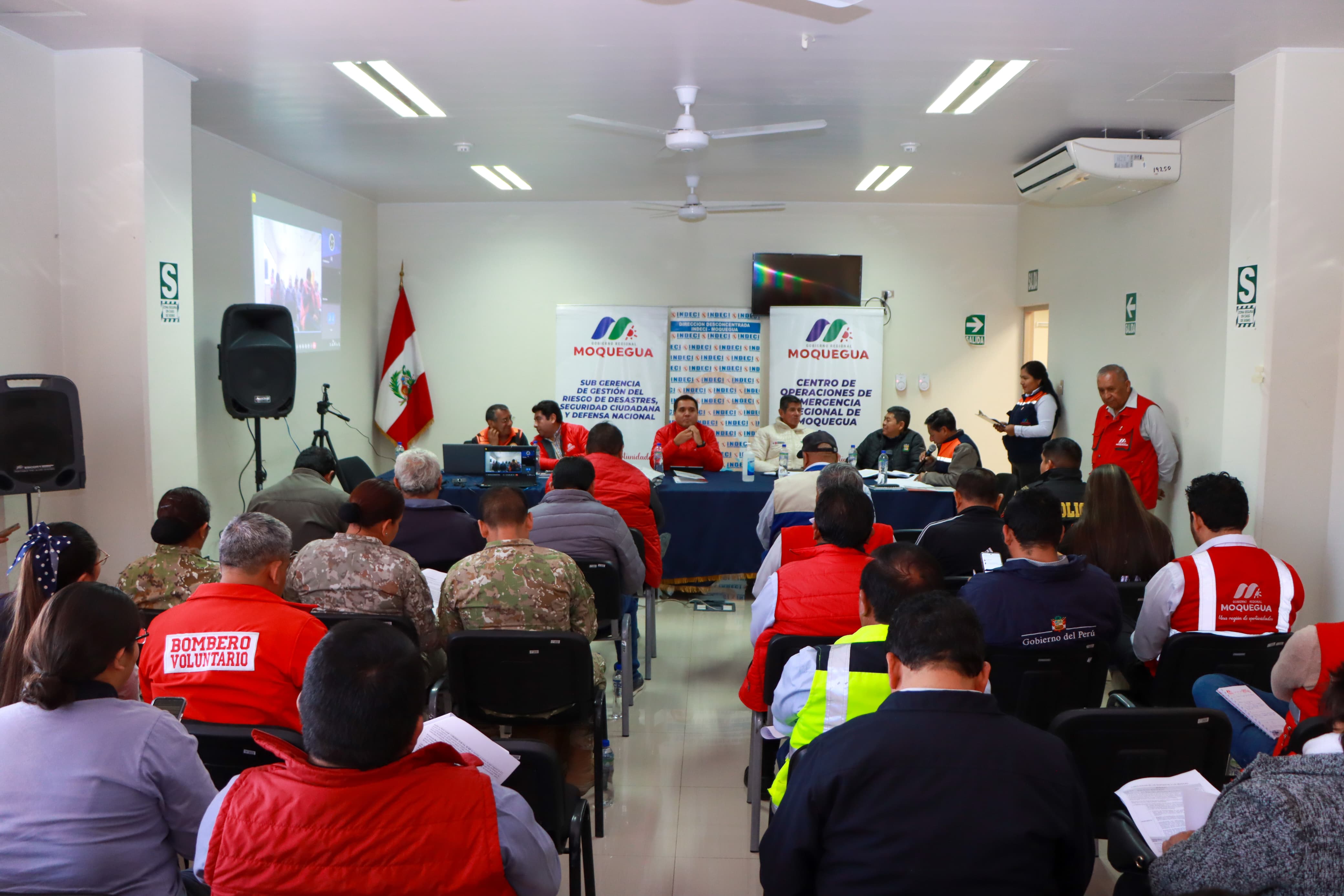 NOTA DE PRENSA N.º 222-2024/RR.PP./GRM