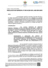 Vista preliminar de documento RSG N° 104-2024-GRLL-GGR-GRA-SGRH
