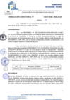 Vista preliminar de documento Resolucion Directoral N° 004258-2024