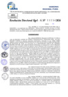 Vista preliminar de documento Resolucion Directoral N° 004264-2024