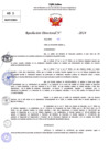 Vista preliminar de documento Resolucion Directoral N° 004270-2024
