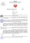 Vista preliminar de documento Resolucion Directoral N° 004271-2024