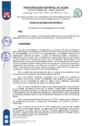 Vista preliminar de documento DECRETO DE ALCALDIA N° 004-2024-EMBANDERAMIENTO MES JULIO