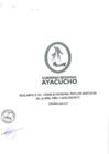 Vista preliminar de documento REGLAMENTO DEL CONSEJO REGIONAL POR LOS DERECHOS DE LA NIÑA, NIÑO Y ADOLESCENTE-CREDNNA AYACUCHO