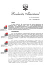 Vista preliminar de documento Resolució Ministerial N° 0240-2024-MIDAGRI