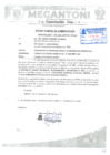 Vista preliminar de documento MEMORANDUM N°1106-2024-MDM-OGA-SYLLM
