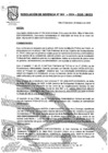 Vista preliminar de documento Resolución Gerencial N° 2-2024-GDIS/MVES