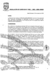 Vista preliminar de documento Resolución Gerencial N° 26-2023-GDIS/MVES