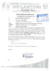 Vista preliminar de documento MEMORANDUM N°1125-2024-MDM-OGA-SYLLM