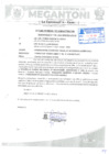 Vista preliminar de documento MEMORANDUM N°1130-2024-MDM-OGA-SYLLM