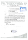 Vista preliminar de documento MEMORANDUM N°1133-2024-MDM-OGA-SYLLM