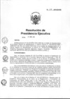 Vista preliminar de documento Resolución N° 008-2016-DV-PE