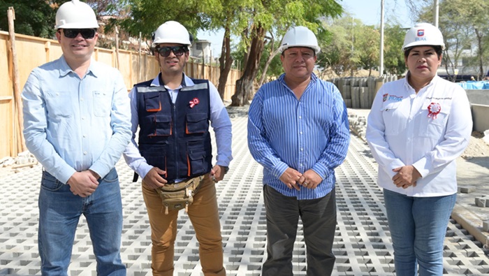 Regidores MPP