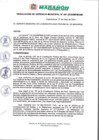Vista preliminar de documento RESOLUCIÓN DE GERENCIA MUNICIPAL N°091-2024-MPM-GM
