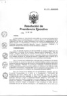 Vista preliminar de documento Resolución N° 010-2016-DV-PE