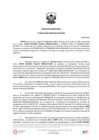 Vista preliminar de documento RD 00129 2024 PRODUCE DGAAMPA