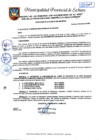 Vista preliminar de documento Resolución de Alcaldía N°020-2009-MPS/A