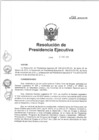 Vista preliminar de documento Resolución N° 011-2016-DV-PE