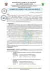 Vista preliminar de documento ACUERDO DE CONSEJO N° 002-2024-ALC-MDTAH-SL
