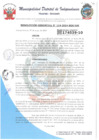 Vista preliminar de documento RESOLUCION GERENCIAL Nº 114-2024-MDI-GM