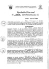 Vista preliminar de documento RESOLUCIÓN DIRECTORAL 000436-2024-GRSM/DRE/UGEL-MC