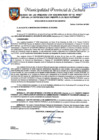 Vista preliminar de documento Resolución de Alcaldía N°025-2009-MPS/A