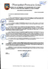 Vista preliminar de documento Resolución de Alcaldía N°028-2009-MPS/A