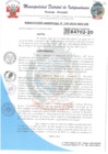 Vista preliminar de documento RESOLUCION GERENCIAL Nº 105-2024-MDI-GM