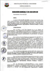 Vista preliminar de documento Resolución Gerencial N° 264-2024-MPH-GM