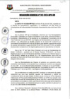 Vista preliminar de documento Resolución Gerencial N° 267-2024-MPH-GM