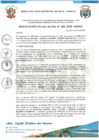 Vista preliminar de documento RESOLUCION DE ALCALDIA N°142-2024-A-MDA