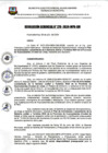 Vista preliminar de documento Resolución Gerencial N° 270-2024-MPH-GM