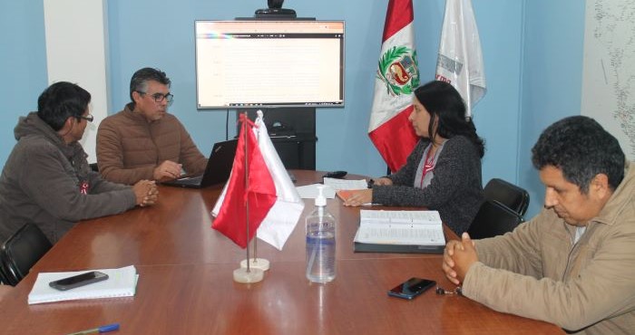 capacitación SPA