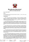 Vista preliminar de documento RD 023-2024-VIVIENDA-VMVU-PNC y Anexo[R][R][R][R]