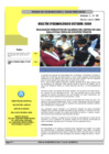 Vista preliminar de documento Boletín Epidemiológico - Octubre 2009