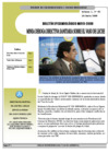 Vista preliminar de documento Boletín Epidemiológico - Mayo 2009