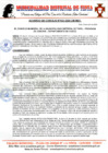Vista preliminar de documento ACUERDO DE CONCEJO N°23