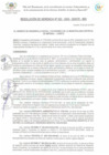 Vista preliminar de documento RGDSE-022-2024-MDI