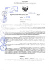 Vista preliminar de documento R.D 1145-2024