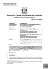 Vista preliminar de documento RCONAS-00104-2024-PRODUCE-CONAS-CP