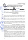 Vista preliminar de documento R.D 1252-2024