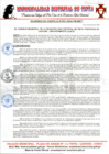 Vista preliminar de documento ACUERDO DE CONCEJO N°31
