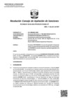 Vista preliminar de documento RCONAS-00105-2024-PRODUCE-CONAS-CP