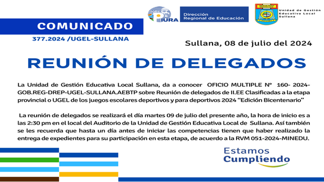 Comunicado377-2024