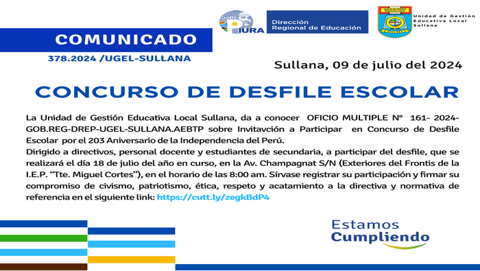 Comunicado378-2024